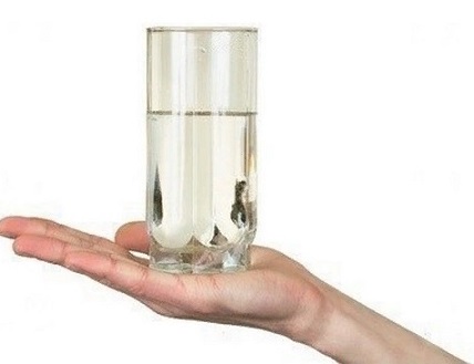 Притча Лекция о жизненных проблемах