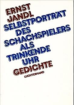 Ernst Jandl - vexierbild