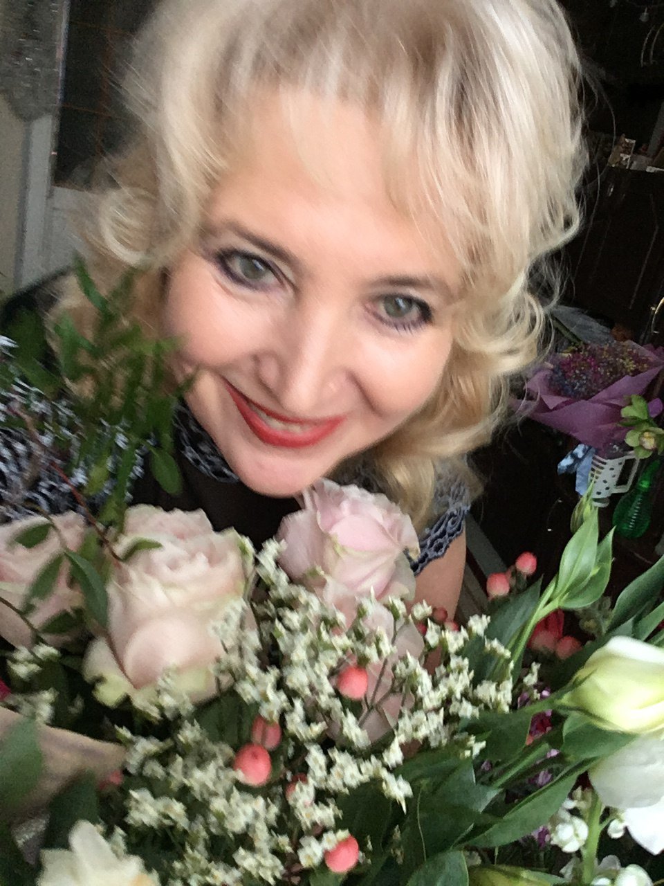 В тебе я вижу благодать. Посвящение С. Т. 14071