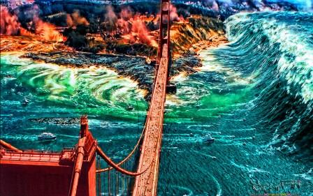 Этот Мир уже история