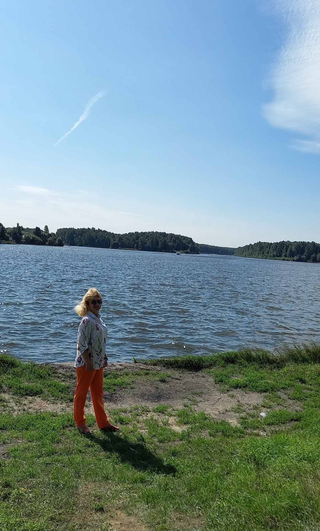 Я путешествовать хочу