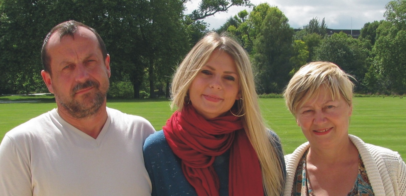 Зинаиде Юбилейное