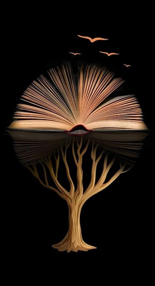 В начале слово!