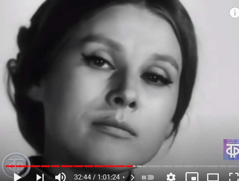 Нiдэ шэ ж быцццам стонет певiца