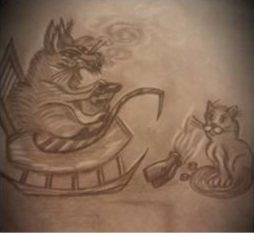 Герой романа