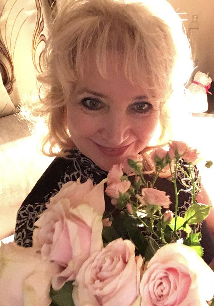 Любимой стала. Посвящение С. Т. 14087