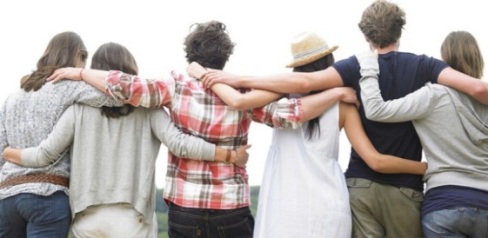 Бывшие студенты