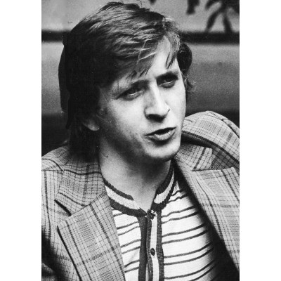 Дмитрий Толстоба