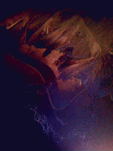 Уходит в память двадцать первый год...