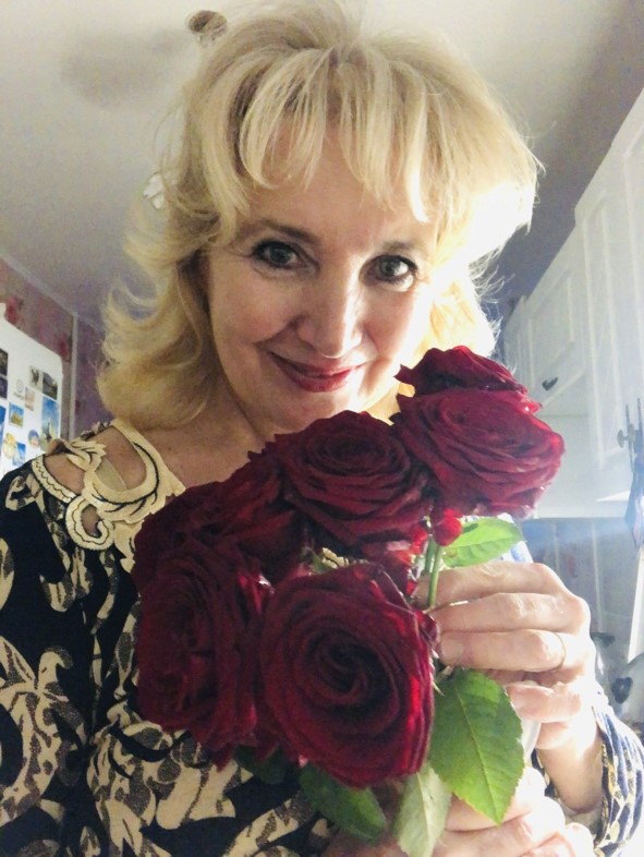 В тебе я вижу тайну. Посвящение С. Т. 14095