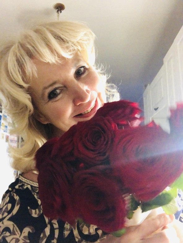 Божественно мила. Посвящение С. Т. 14096