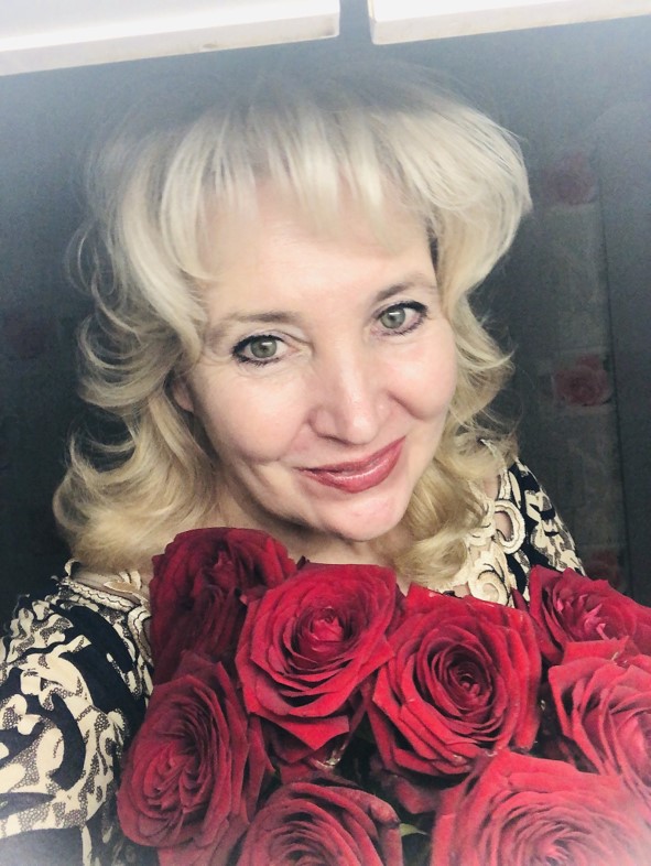 В тебе одной я вижу. Посвящение С. Т. 14097