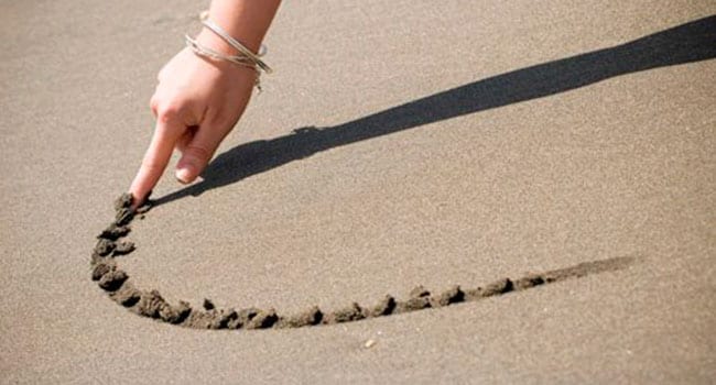 Смешалось всё..