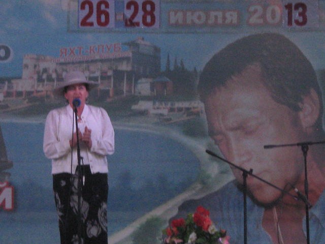 Нет, мне не всё равно