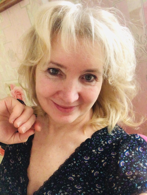 Ты мне нужна. Посвящение С. Т. 14092