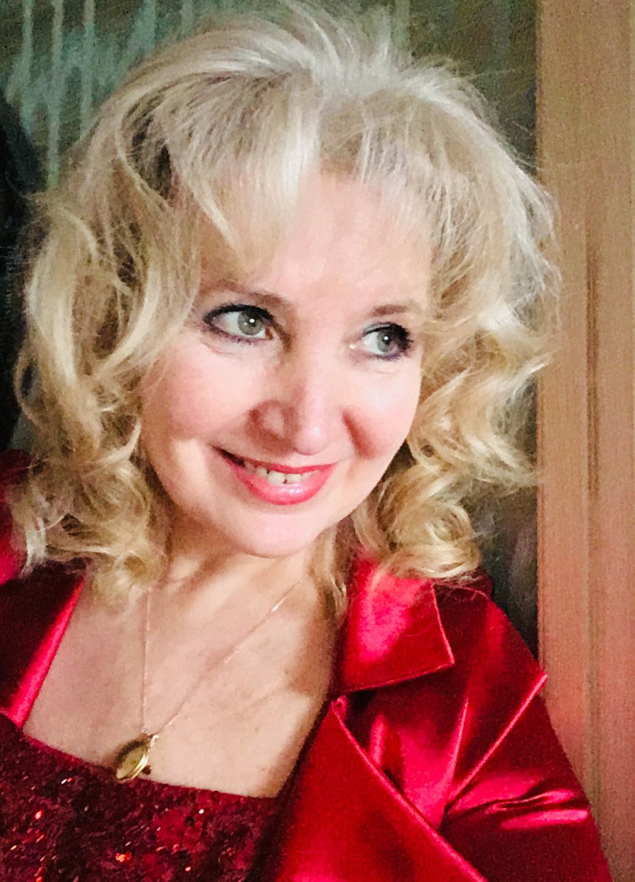 Ты так прекрасна. Посвящение С. Т. 14110