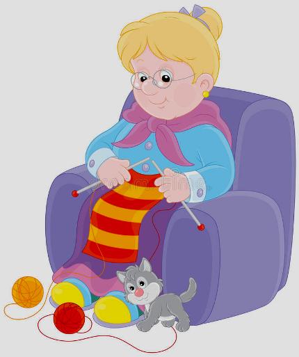Клубочек