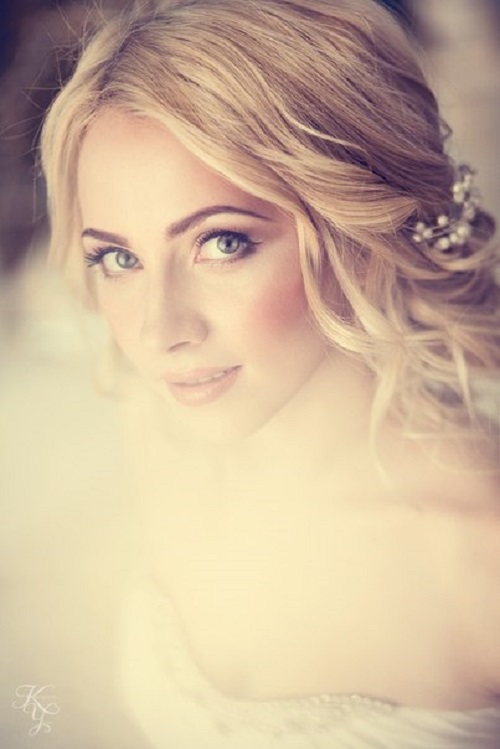 Души богатство