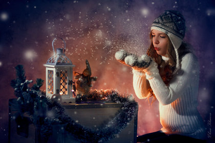 Мечта. Текст песни