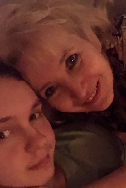 Нет Счастья большего на свете. Ответ С. Т. 82