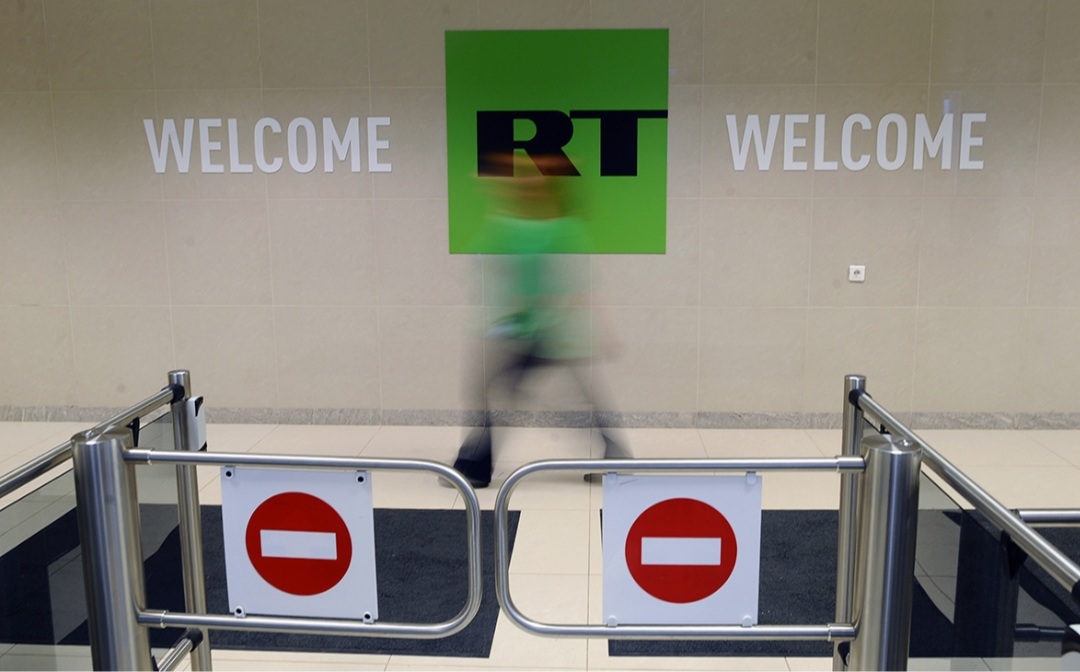 О западном праве на свободу слова