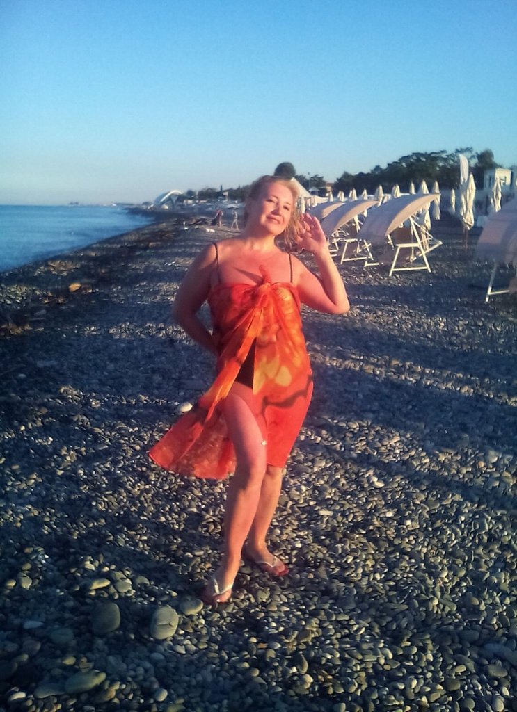 Прекрасный берег моря. Посвящение С. Т. 14105