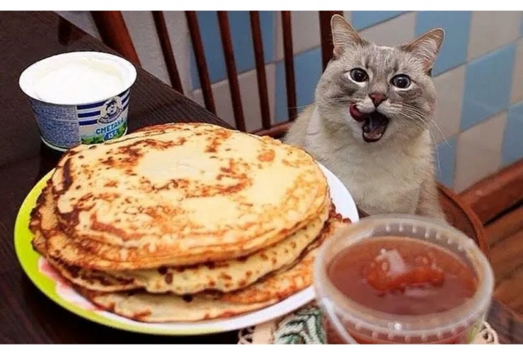 Так случилось, пятничным вечером...