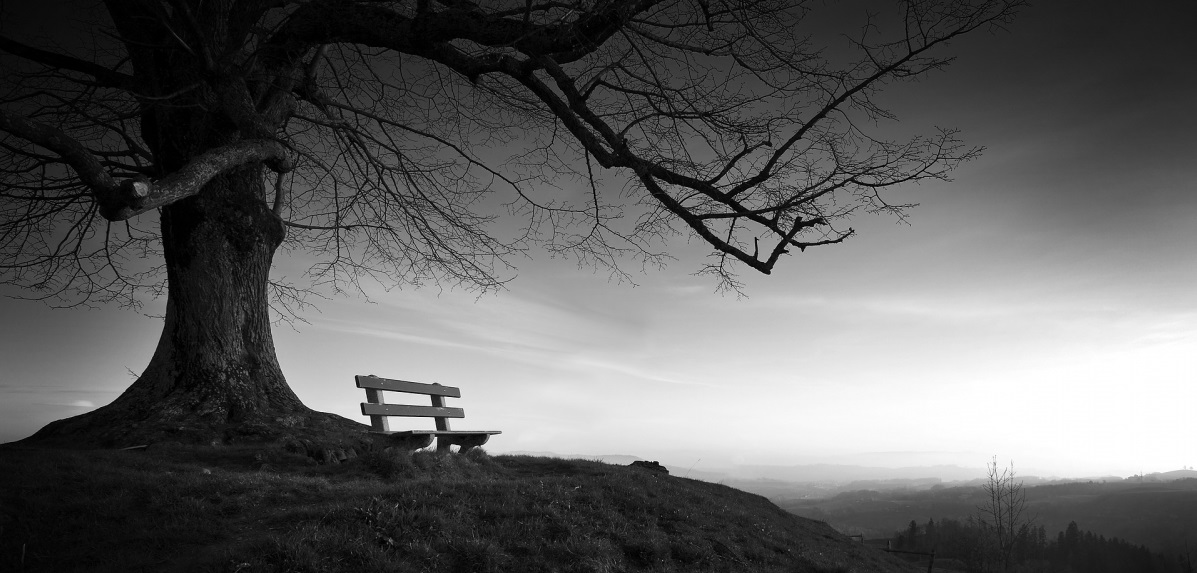 Одиночество