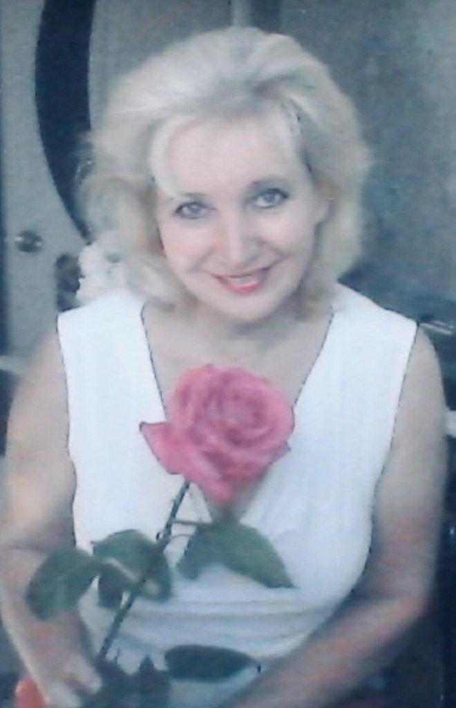 Ты со мной. Посвящение С. Т. 14111