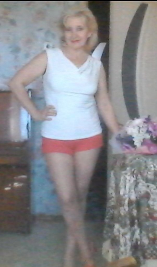 Загадочно мила. Посвящение С. Т. 14113