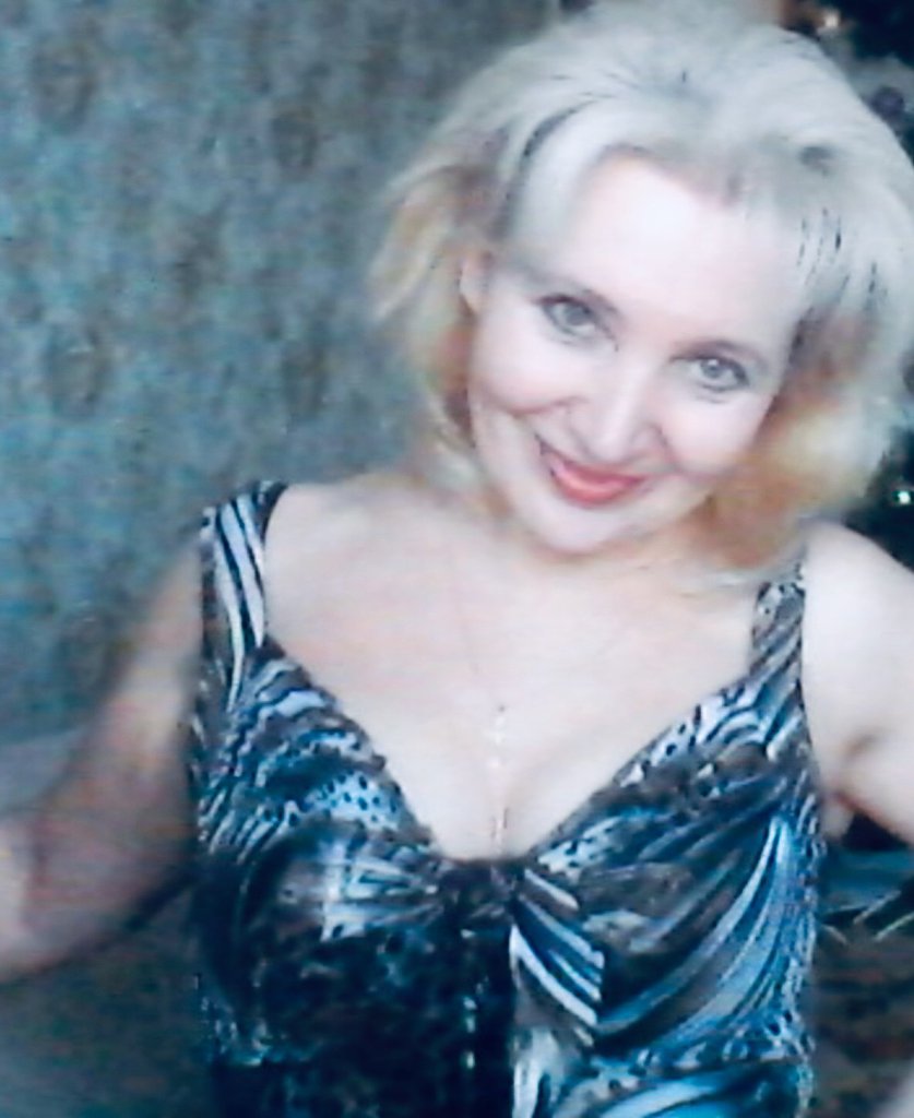 Ты так светла. Посвящение С. Т. 14119