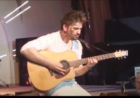 Аккорды переборы