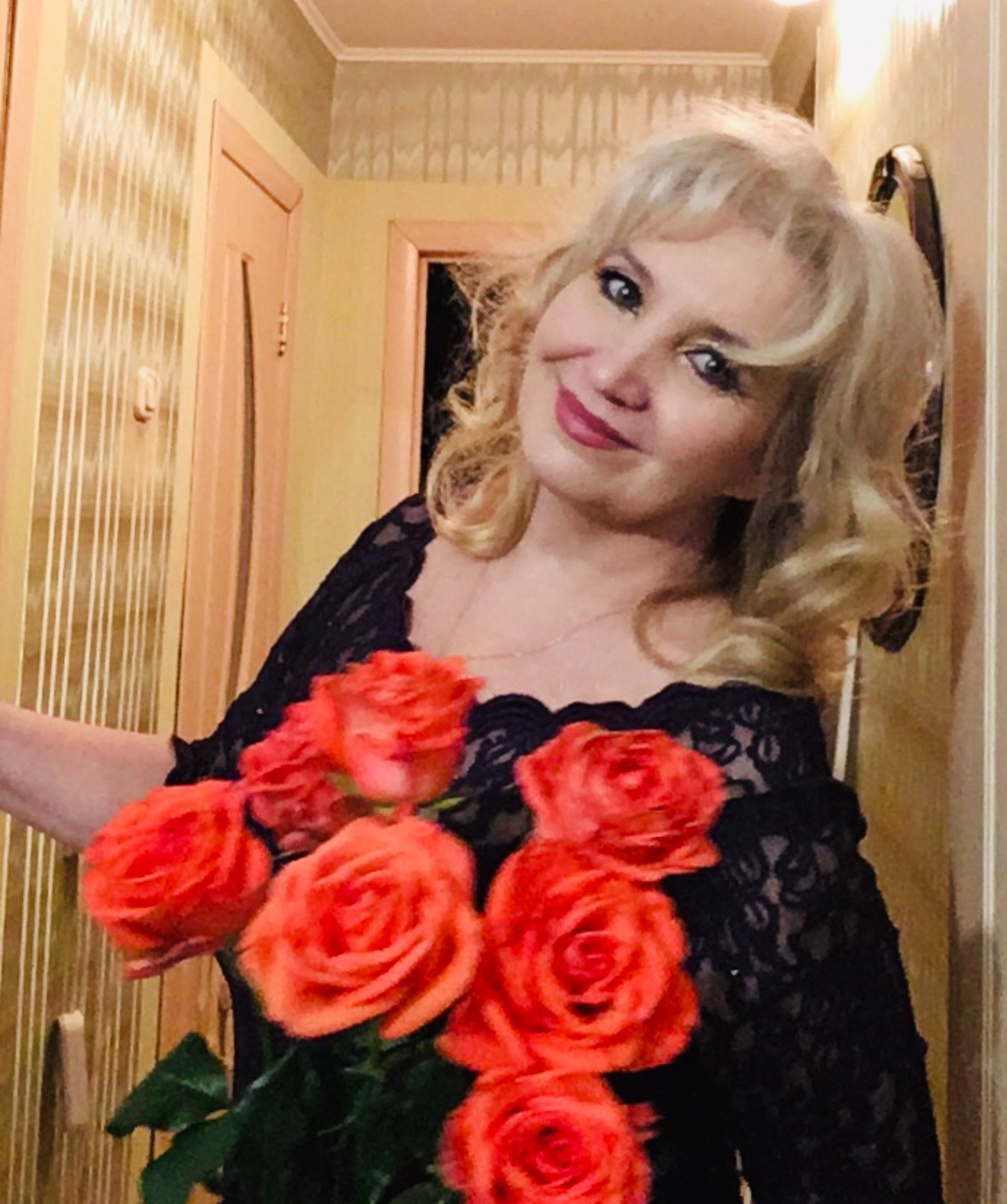 Любви моей отрада. Посвящение С. Т. 14130