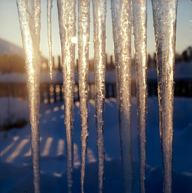 необычные сосульки. удивительные сосульки. сосульки на скале. маленькие сосульки. маленькие сосульки.