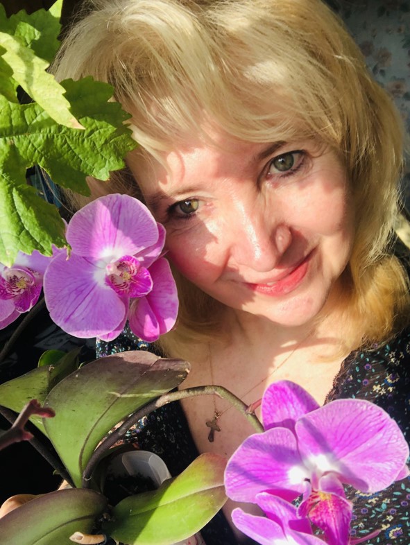 Ты мне нужна. Посвящение С. Т. 14122