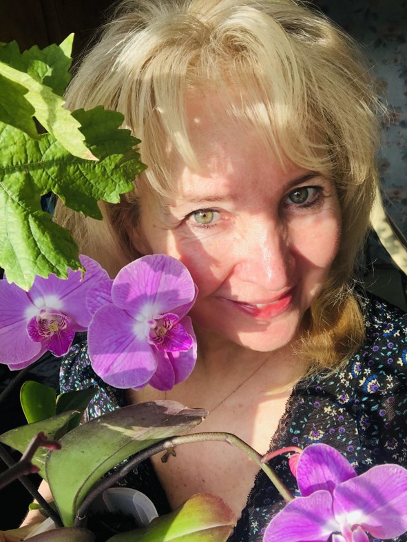 Ты со мной. Посвящение С. Т. 14125