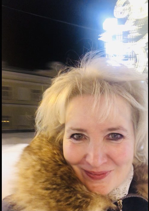 Радость принесла. Посвящение С. Т. 14129