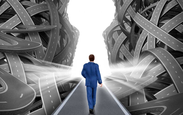 Когда ты режиссёр