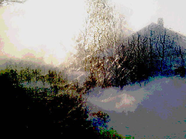 Вещей музыки река