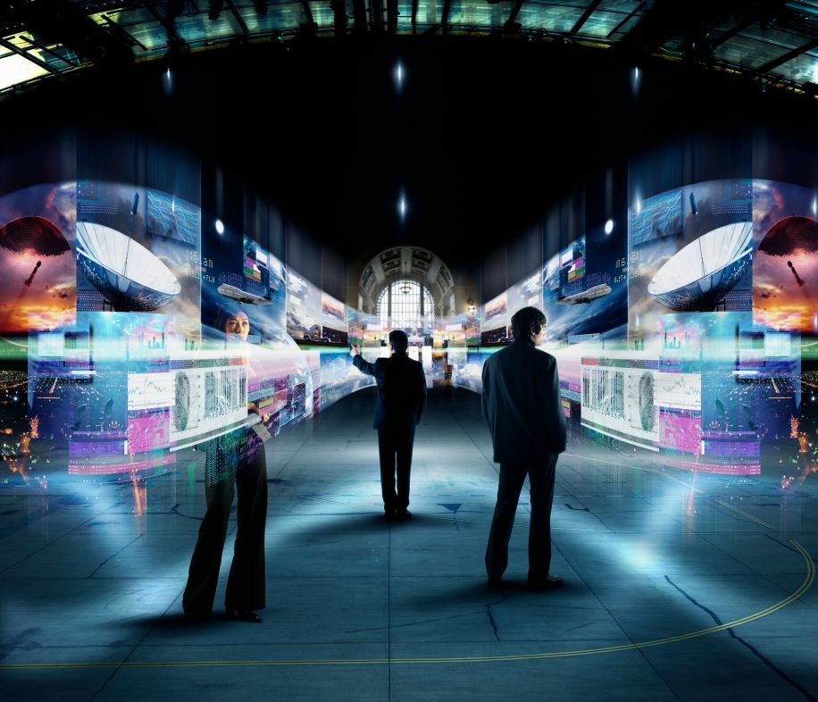 Ты не Байрон, ты другой...