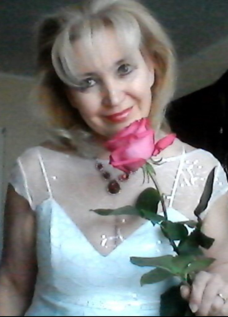 В тебе я вижу чудо. Посвящение С. Т. 14133