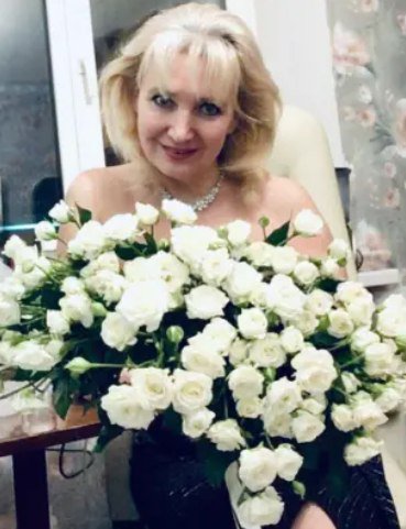 Награда сердца моего. Посвящение С. Т. 14140