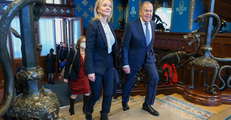 Стальная выдержка Лаврова