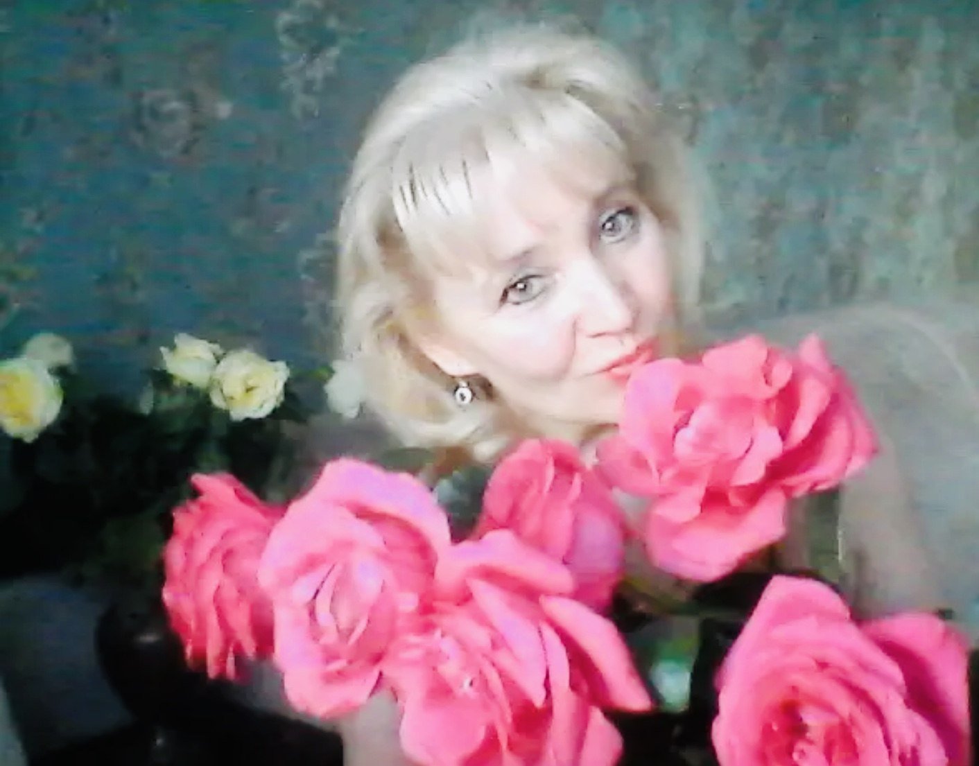 Твой поцелуй. Посвящение С. Т. 14144