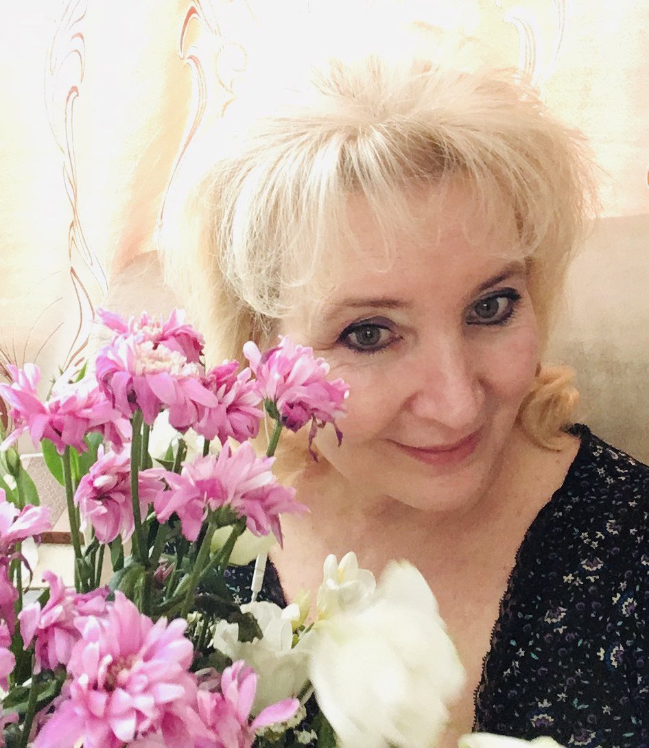 Я вижу чудо. Посвящение С. Т. 14146