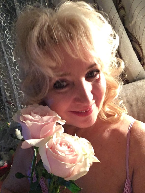 Тебя нет ярче и светлее. Посвящение С. Т. 14152