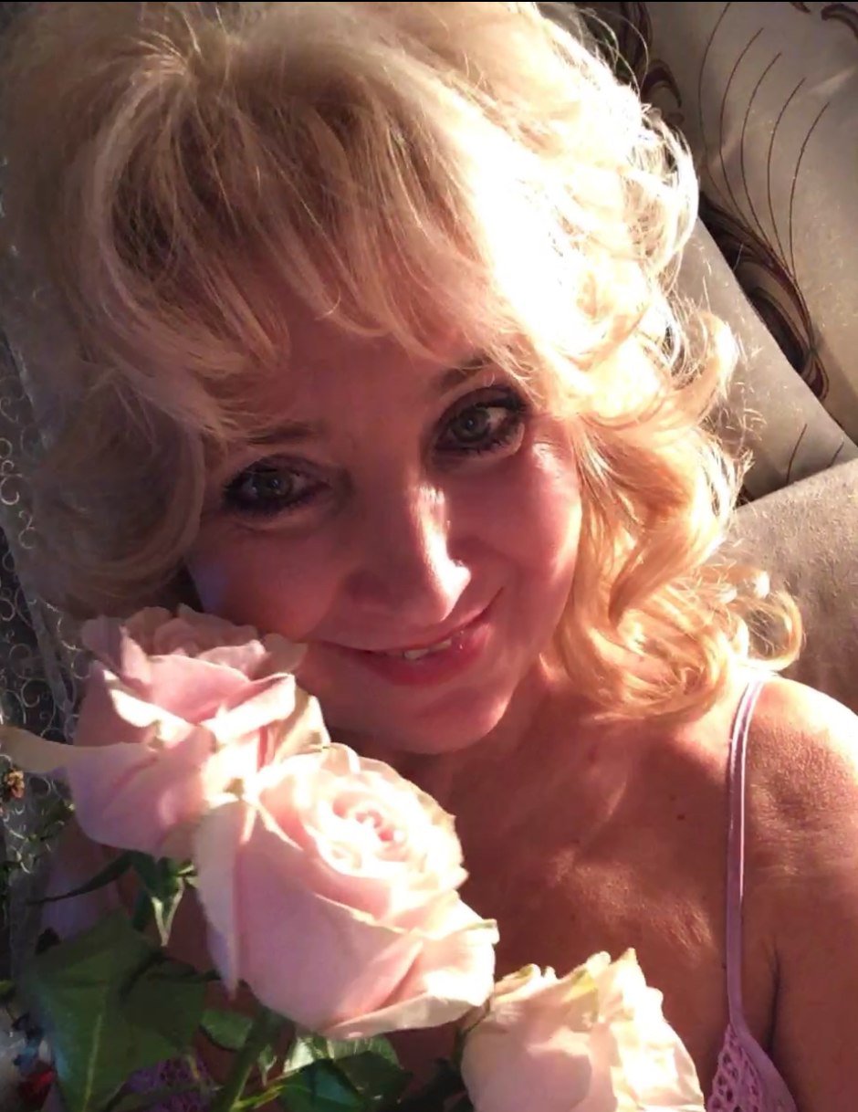 Тебя я получил в награду. Посвящение С. Т. 14153