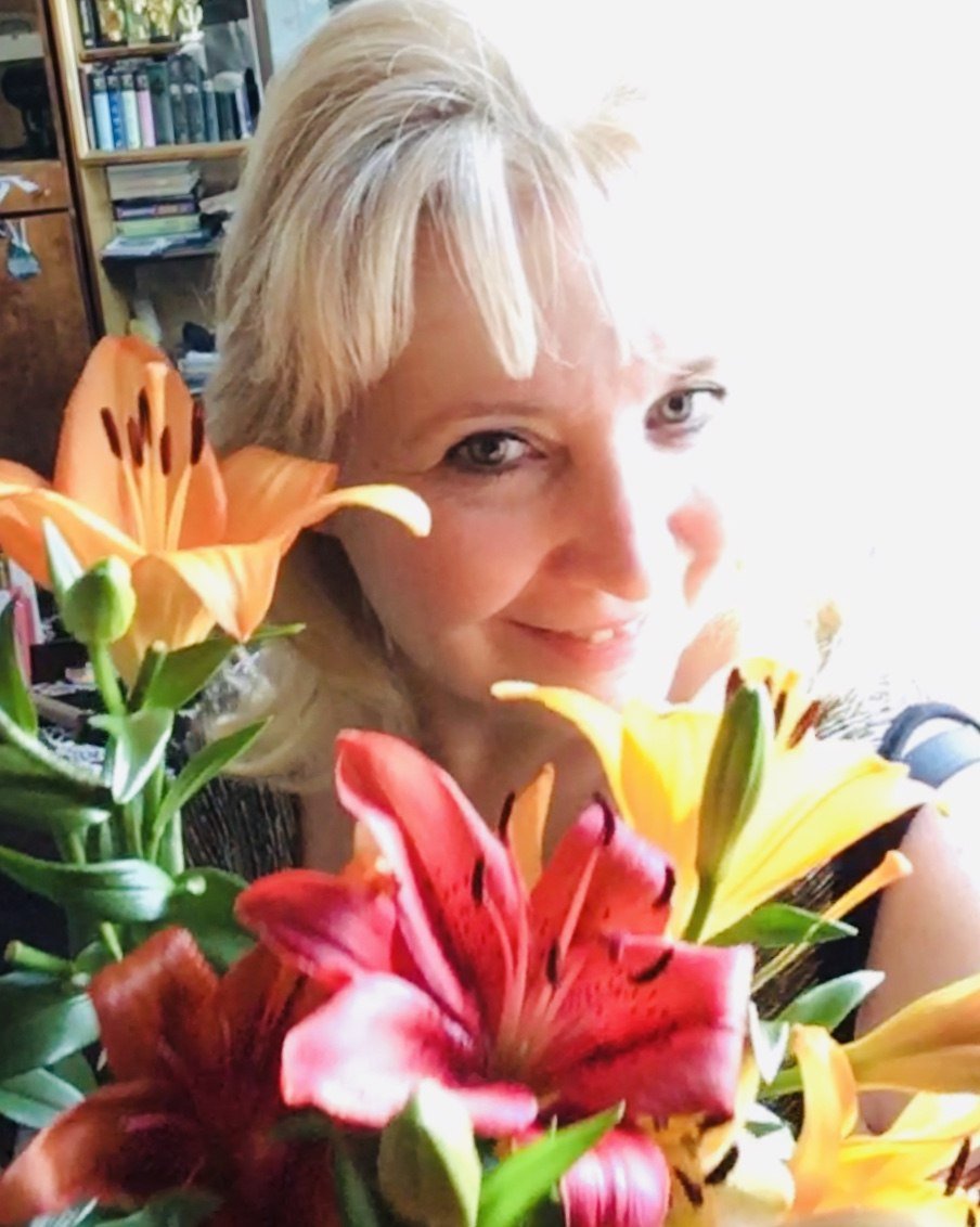 В тебе одной. Посвящение С. Т. 14160