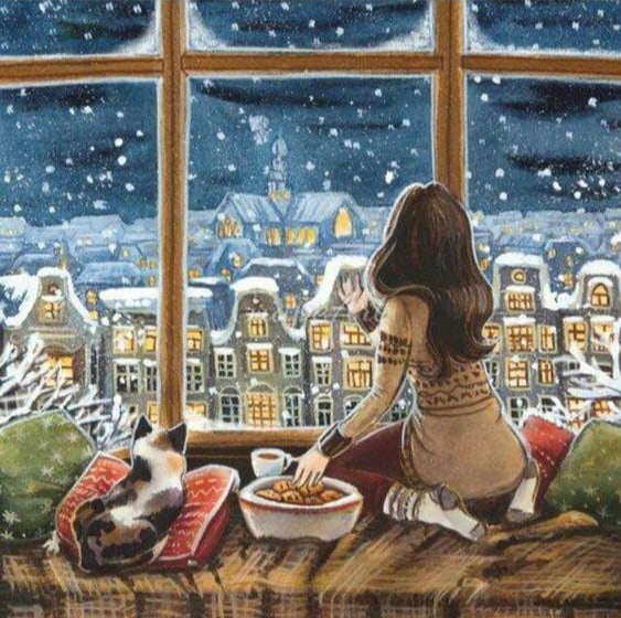 Каждый нуждается в чуде