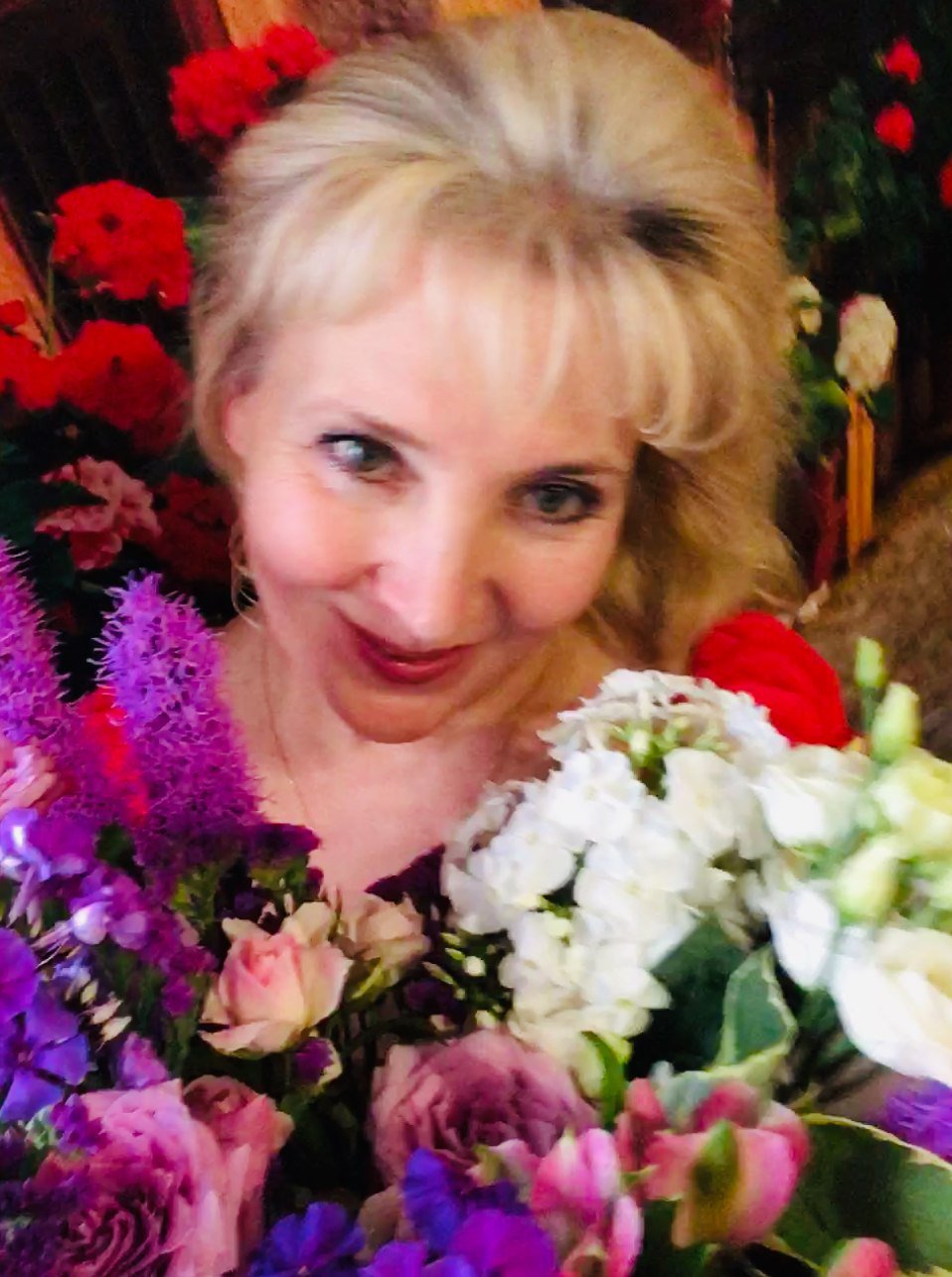 Добрый яркий свет. Посвящение С. Т. 14170